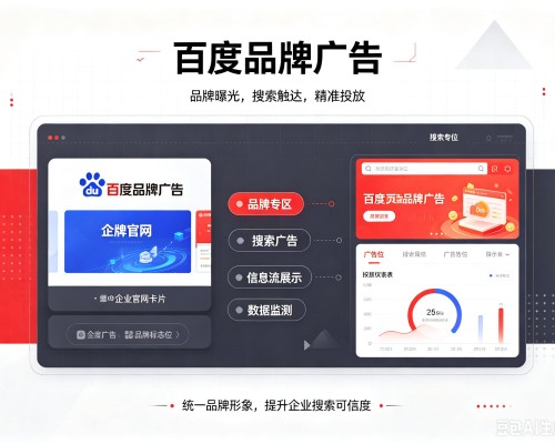 威海百度品牌广告